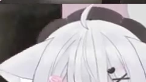 vtuber Uni Kokoro scared Ooooo's - Haunted Property
