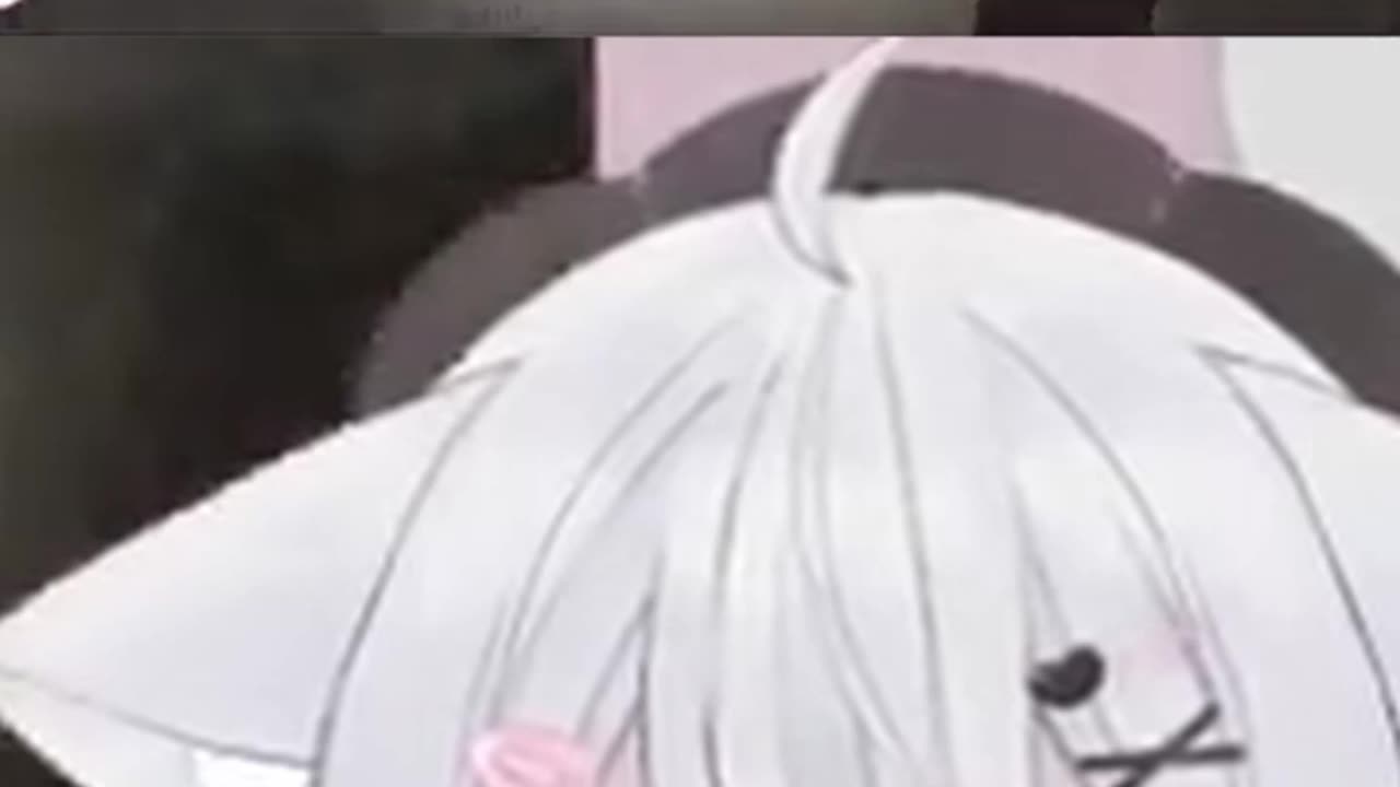 vtuber Uni Kokoro scared Ooooo's - Haunted Property