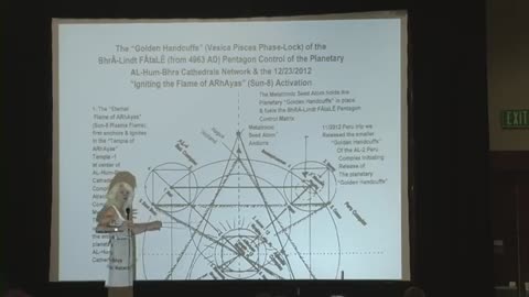 Ashayana Deane - 2013 Peru Tan-Tri-Ahura 3 DVD2 of 3