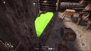 Manor Lords and Medieval Dynasty Livestream They actually Updated the game