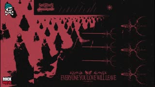 Seek Misery - Everyone You Love Will Leave (2025)