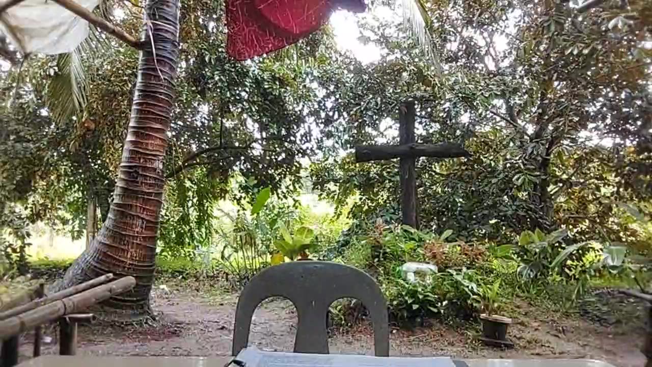 Sunday, 19th October 2025, DWG Sunday School