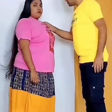 Something that was a gap