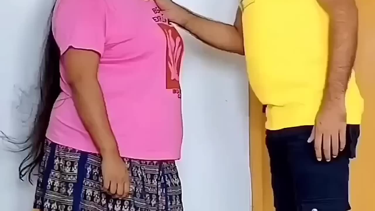 Something that was a gap