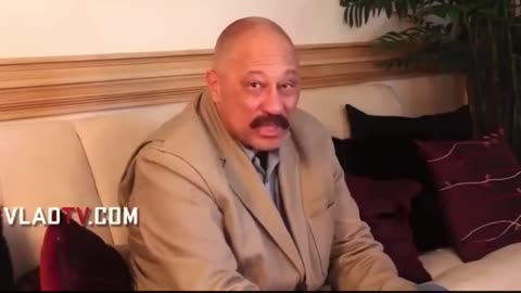 Judge Joe Brown explaining that he did not believe James Earl Ray was MLk’s killer