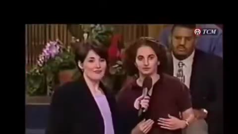 Raymond Redpills Ricki Lake 1996