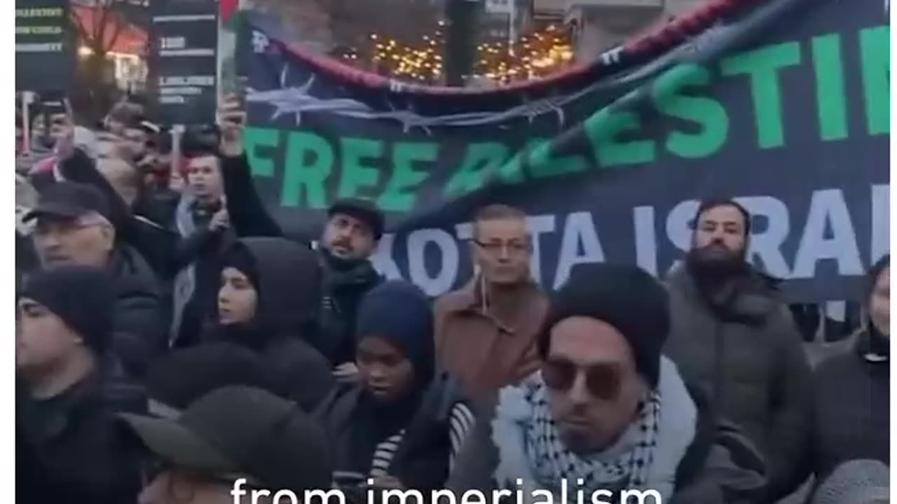 PALESTINE