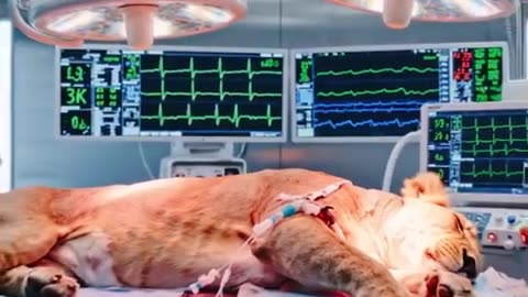 Jungle life - 9 Episode