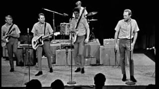 Beach Boys - Long Tall Texan
