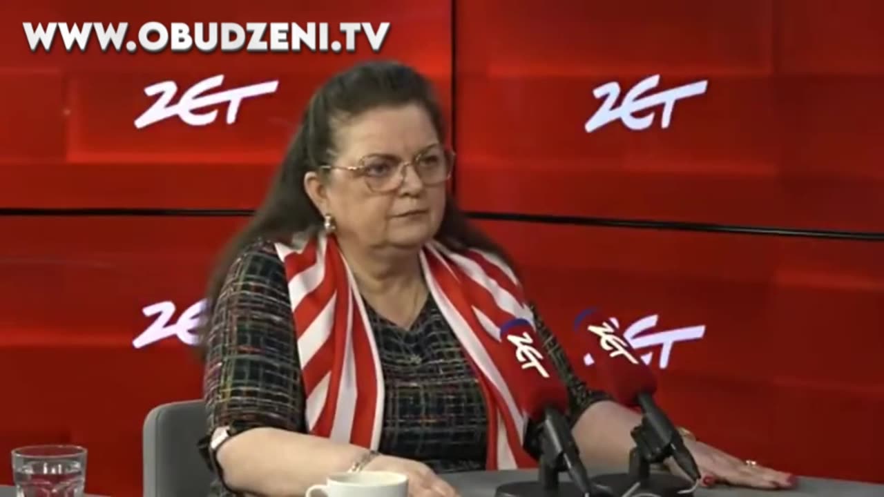 Musi milczeć...