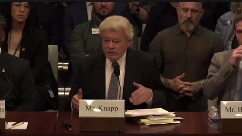 🚀👽 George Knapp EXPOSES Lockheed Martin's UFO Secret! | TheTruthAbove