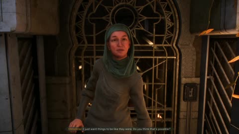 Anthem-She's The Worst