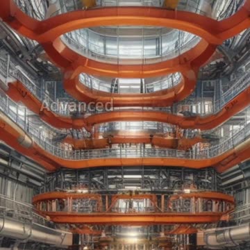 The World's Largest Fusion Energy Experiment Enters a Critical Phase