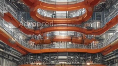 The World's Largest Fusion Energy Experiment Enters a Critical Phase