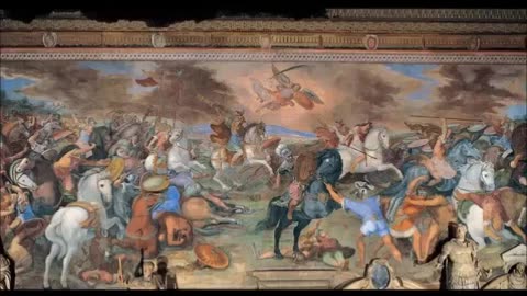 Dionysius of Halicarnassus Book 6.mp4