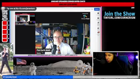 Jeran from Jeranism discussing why he is no longer an AE map believer.