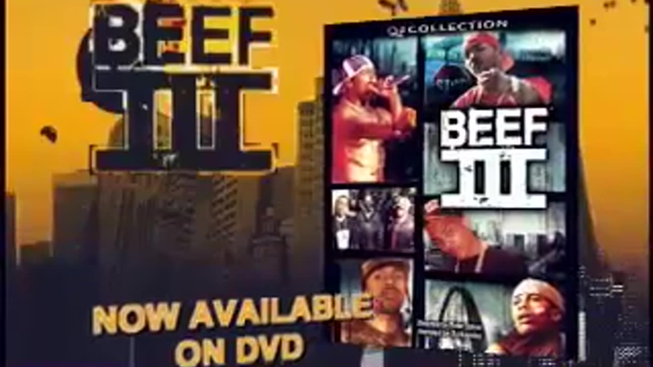Trailer : Beef III (2005)