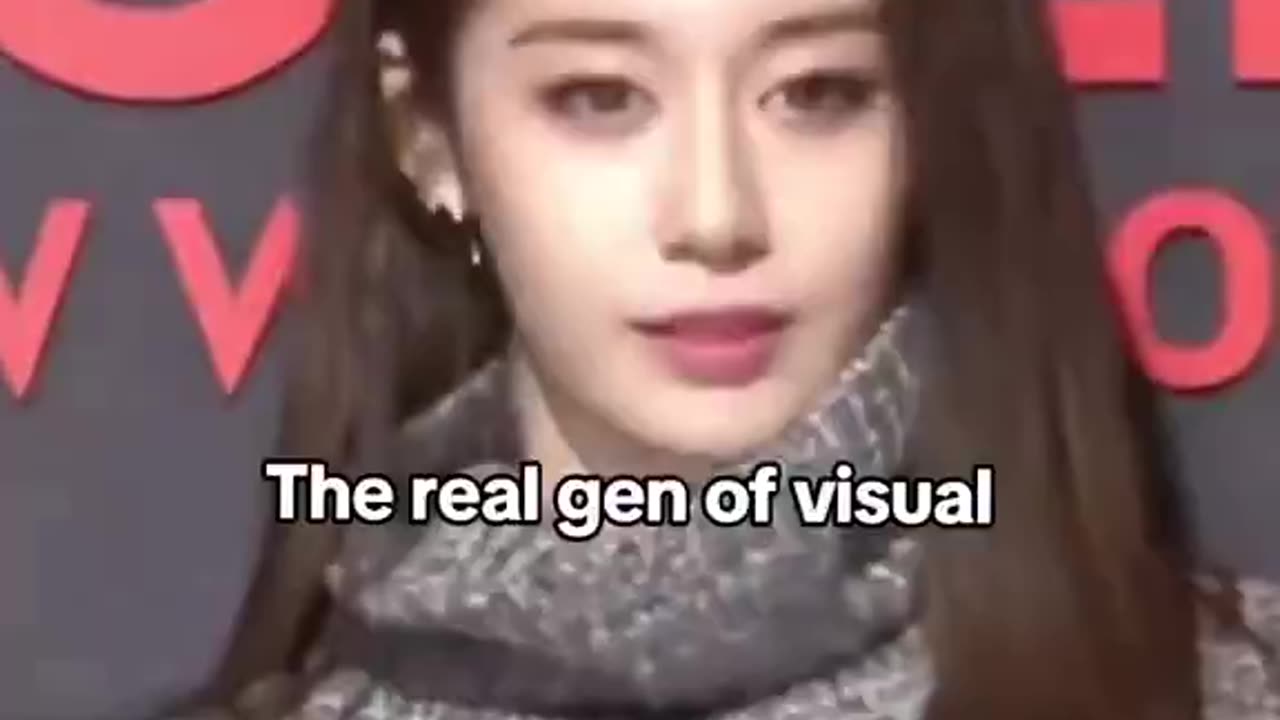 2nd gen kpop