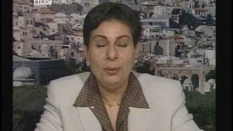 World Business Report Special BBC September 15, 2001 830am-900am BST