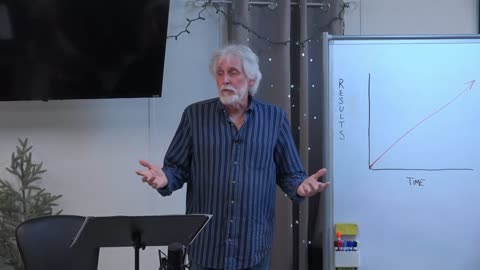 Bridge to Truth (s1e5) - Escaping the "Valley of Discouragement" - 3 Rings of Crazy (Wk 1)