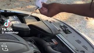 😂🤖 You Won't Believe How This Car Tells When It's Thirsty! | FunFM