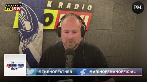 The Ari Hoffman Show- Lawyer Up