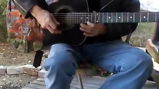 my Brother Sings a song