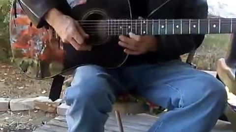 my Brother Sings a song