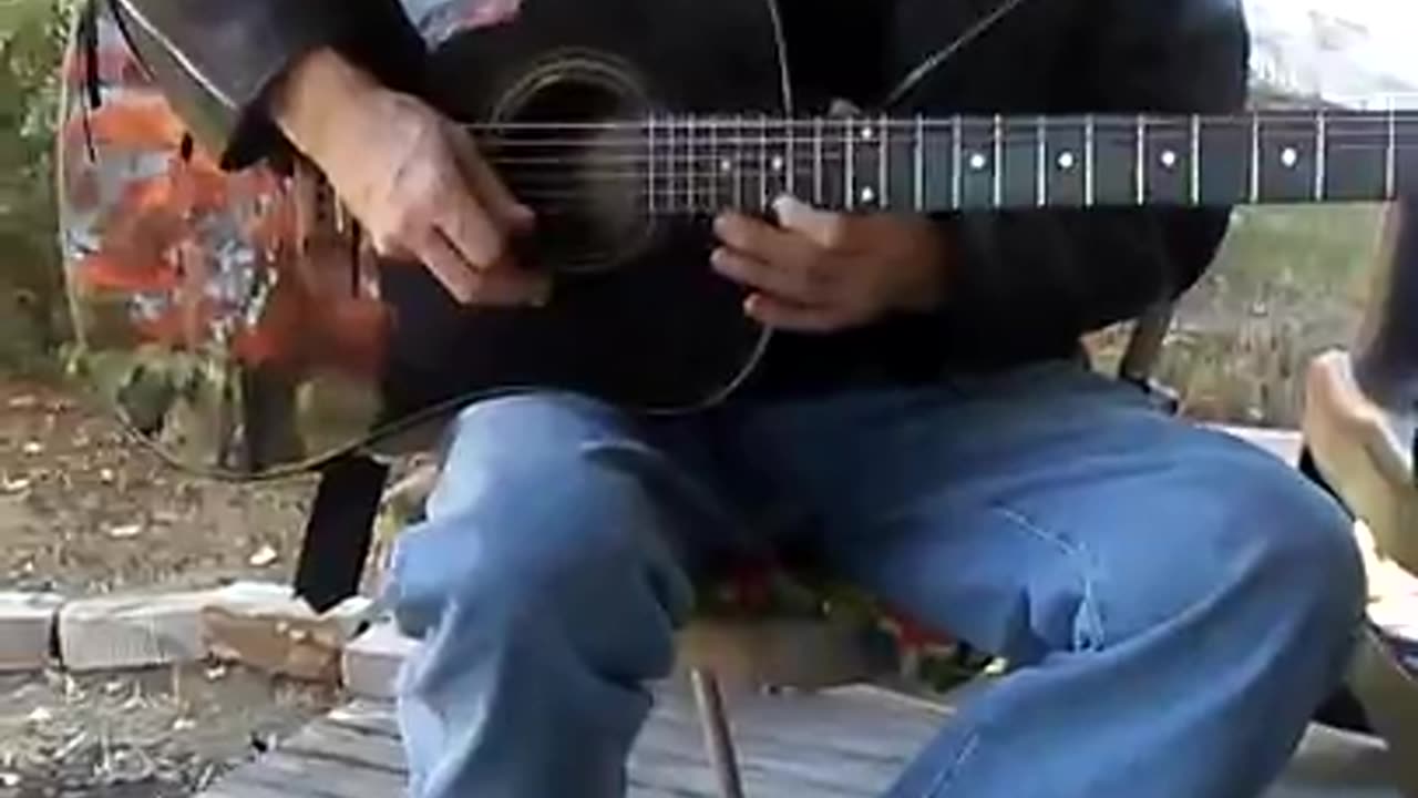 my Brother Sings a song