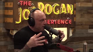 Joe Rogan suggests Pete Hegseth calling generals together was necessary