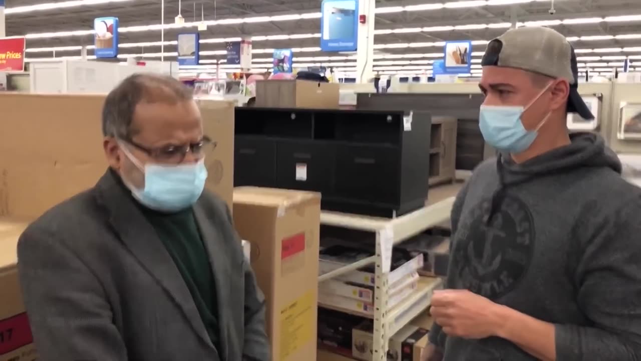 Narcissistic Predator Has No Remorse (Justin Payne & PP Toronto)