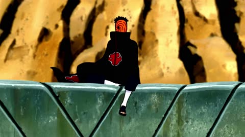 Naruto Shippuden - Loneliness (Kayou. Remix) 1 Hour Loop Obito Background