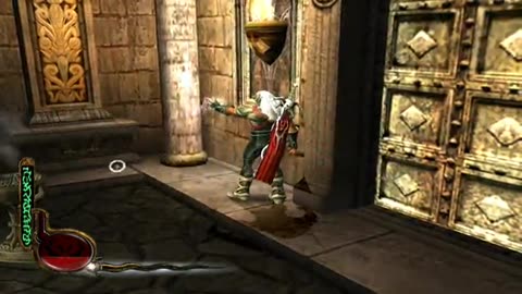 PC Longplay 889 Legacy of Kain - Defiance