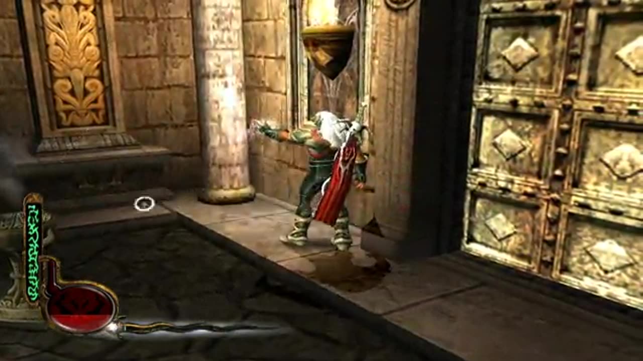 PC Longplay 889 Legacy of Kain - Defiance