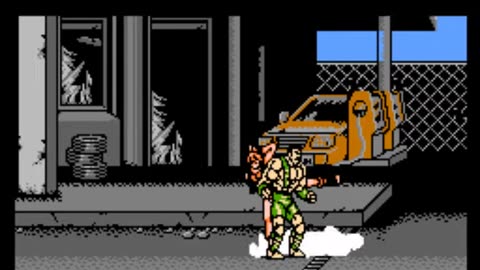 Final fight 3 deluxe misto hack