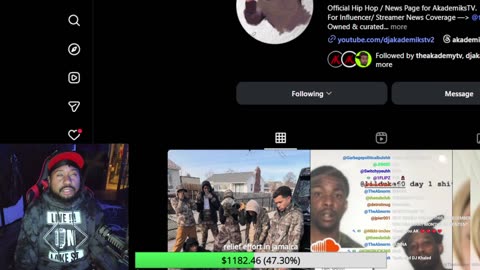 50 cent takes Victory Lap on Diddy. Lil Baby still purchasing P****Y.. exposed again. 2025 WRAPUP?