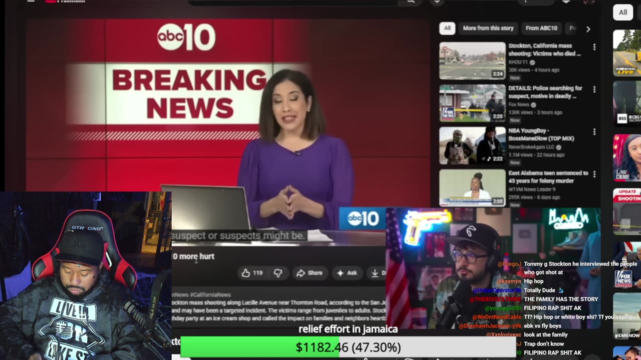 50 cent takes Victory Lap on Diddy. Lil Baby still purchasing P****Y.. exposed again. 2025 WRAPUP?