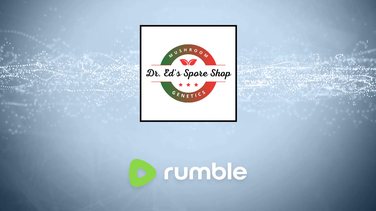 First Rumble Live