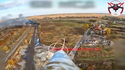 🛸🔥 Ukraine Russia War | 6th Army Drone Operators Destroy Ukrainian Truck | RCF