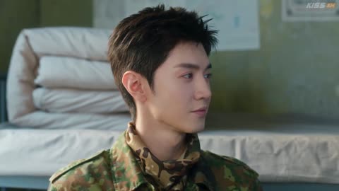 azan & Song Ran the white olive tree Song Ran meets azan again the same country episode 3