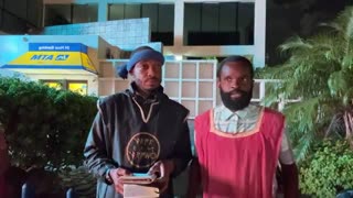 GMSKINGSTONJAMAICA - Kingston Jamaica - LIVE MIDWEEK CAMP 11/04/2025 - Church