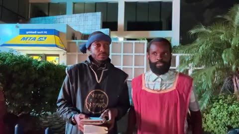 GMSKINGSTONJAMAICA - Kingston Jamaica - LIVE MIDWEEK CAMP 11/04/2025 - Church