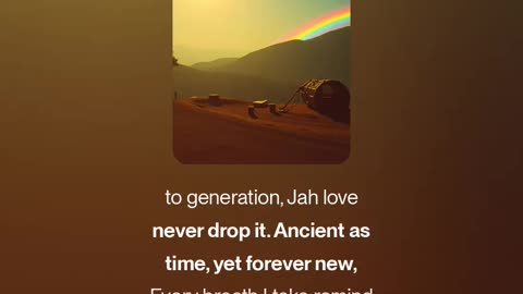 Jah Love Still Reign (V4.5)