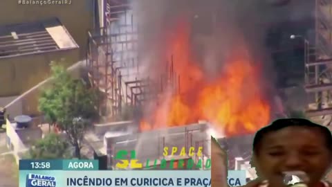 HIIIII QUEIMAR KENKARA AFULEIPA KURUPAU HIIIII