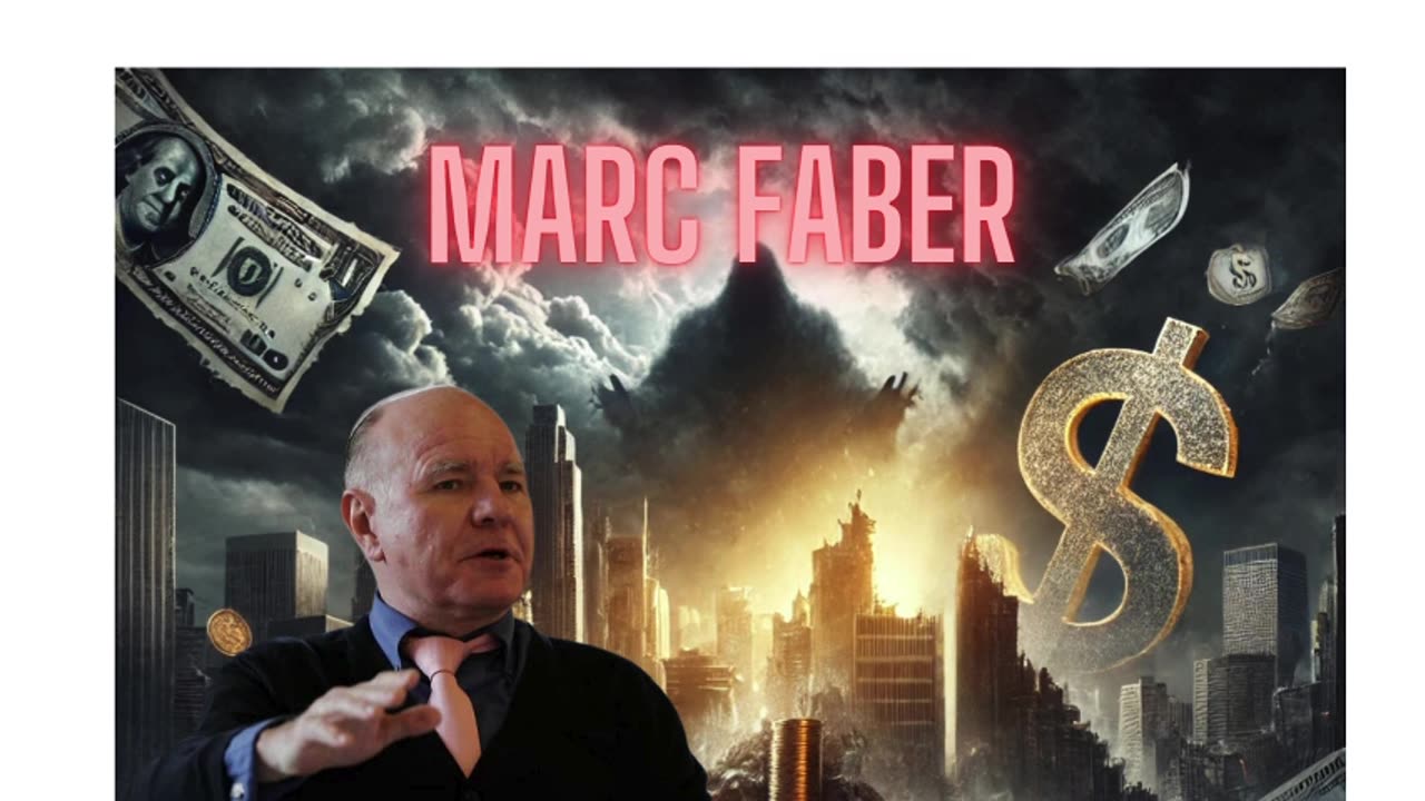 Now is the time to buy precious metals – Marc Faber