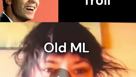 The Living Troll, old ML