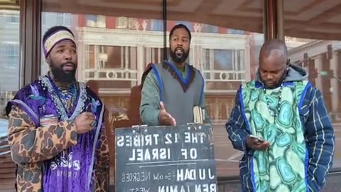 GMS Mississippi Sunday Camp Church 1/11/2026 Prophets & everyone else are back!