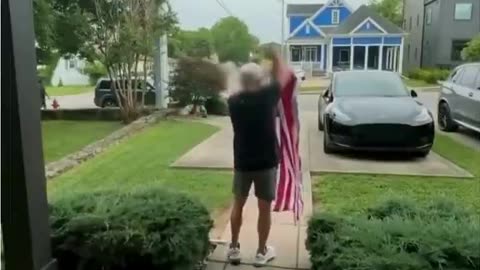 Steve 🇺🇸 - This is the America that I believe in. 🇺🇸