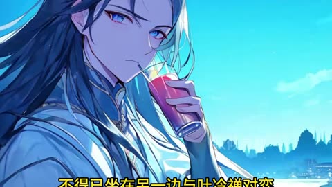 长视频10小时小说权倾京都，重生后我要脚踩天命之子