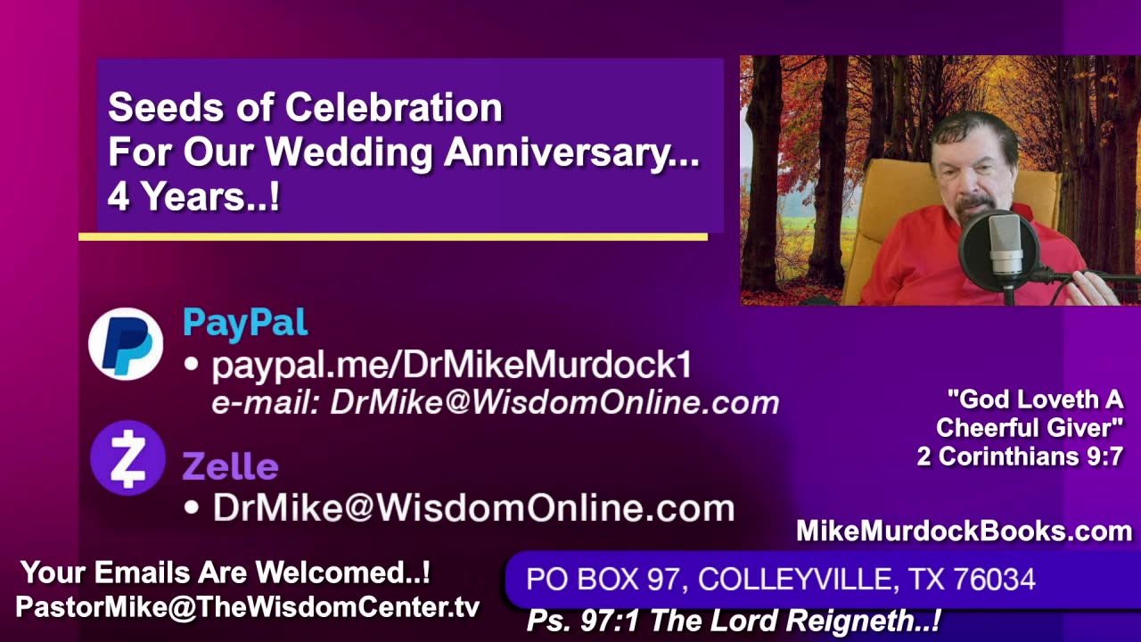 Re-Air: 5 Keys To Reach Your Goals..!!!